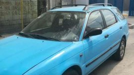 2000 Suzuki Esteem wagon for sale