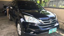 Honda Crv 2010 Automatic for sale 