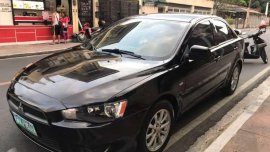 2011 Mitsubishi Lancer GLS - AT for sale