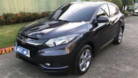 2015 Honda HRV 1.8 E CVT for sale