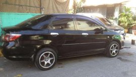 2007 Honda City 1.3L IDSi manual for sale