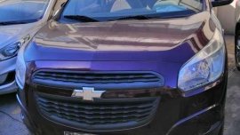 Chevrolet Spin diesel manual 2016 for sale