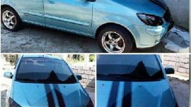 2006 Hyundai Getz FOR SALE