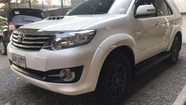 Toyota Fortuner 2014 for sale 
