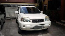 For Sale Nissan XTrail 2008 