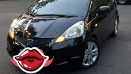 2010 Honda Jazz for sale 