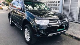 Mitsubishi Montero Sport 2010 GLS Turbo for sale 