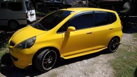 Honda Fit 2008 model FOR SALE