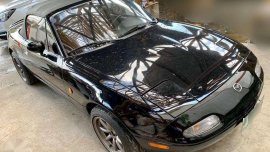 1998 Mazda Mx5 for sale