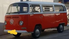 VW Kombi  1968 FOR SALE