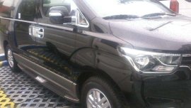 2019 Hyundai Grand Starex gold edition 2.5 AT Srp: 2,188,000