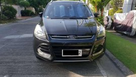 2015 Ford Escape 2.0 Turbo for sale 