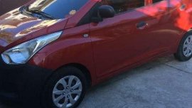 Hyundai EON 2015 for sale