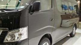 Nissan Urvan Premium 15 Seater P149K Downpayment 2019