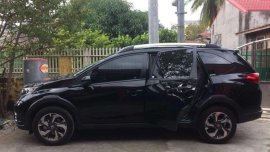 Honda BRV 1.5 S 2017 for sale