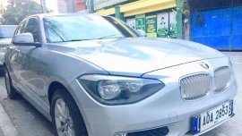  For Sale / Trade in: BMW 118D 2014