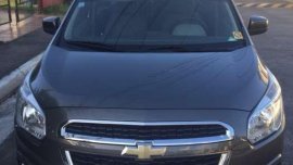 2014 Chevrolet Spin for sale 