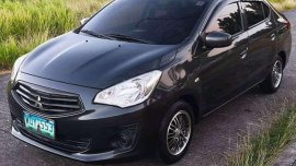 Mitsubishi Mirage G4 Glx 2014 for sale 