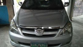 Toyota Innova G 2008 for sale 