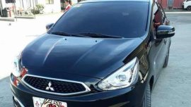 Mitsubishi Mirage 2017 GLS for sale