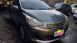Mitsubishi Mirage G4 2015 Automatic for sale 