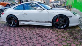 2013 model Porsche 911 Carrera 4S for sale