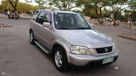 2001 Honda CRV for sale