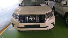 Toyota Land Cruiser 2019 NEW FOR SALE