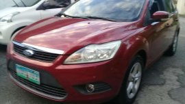 2012 Ford Focus Automatic Financing OK