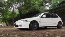 Honda Civic Hatchback 94mdl FOR SALE