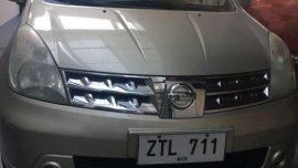 FOR SALE 2009 Nissan Grand Livina