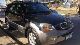 2007 Kia Sorento for sale 