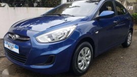 2016 Hyundai Accent for sale