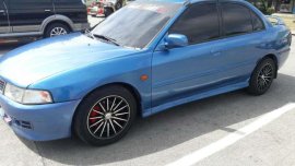 2000 Mitsubishi Lancer MX matic tranny FOR SALE