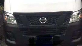SELLING NISSAN Nv 350 2017 model