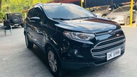 2016 Ford Ecosport Trend AT for sale