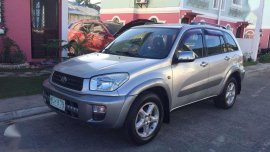 Toyota RAV4 2000 nice dependable engine