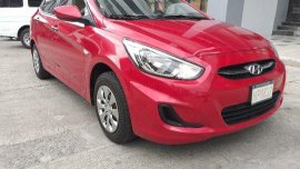 Hyundai Accent 2016 for sale