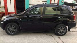 2003 Toyota RAV4 Manual Registered In good running condition