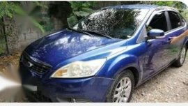 2010 Ford Focus 1.8 for sale