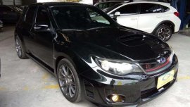 2013 Subaru Impreza WRX STi FOR SALE