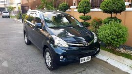 Toyota Avanza 2015 G 1.5 Automatic for sale