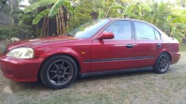 1999 Honda Civic vti FOR SALE