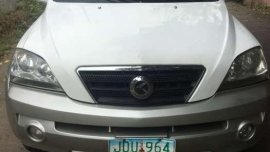 Kia Sorento 2008 for sale 