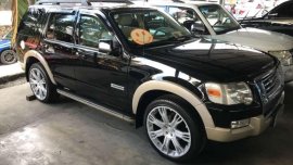 2008 Ford Explorer TYCOON POWERCARS