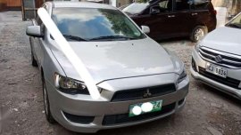 Mitsubishi Lancer Ex 2011 for sale 