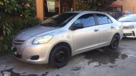 2008 Toyota Vios J for sale 