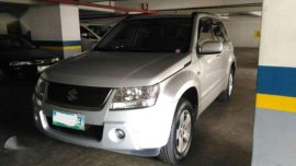 2006 Suzuki Vitara Rush sale