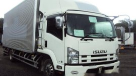 2018 Isuzu Forward for sale