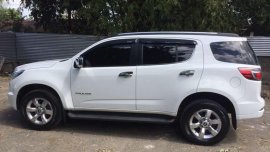 2013 Chevrolet Trailblazer for sale 